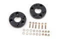 Picture of Zone Offroad 09-15 Ford F-150 2in Leveling Kit