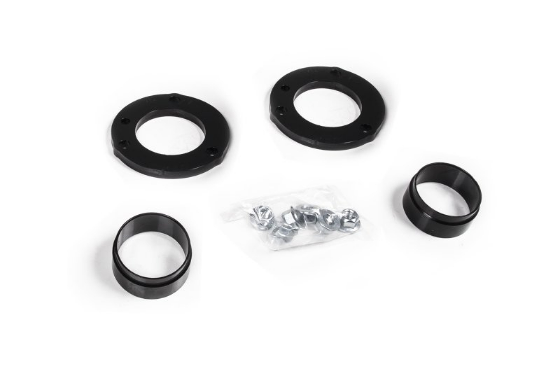 Picture of Zone Offroad 19-20 Ford Ranger 2in Leveling Kit
