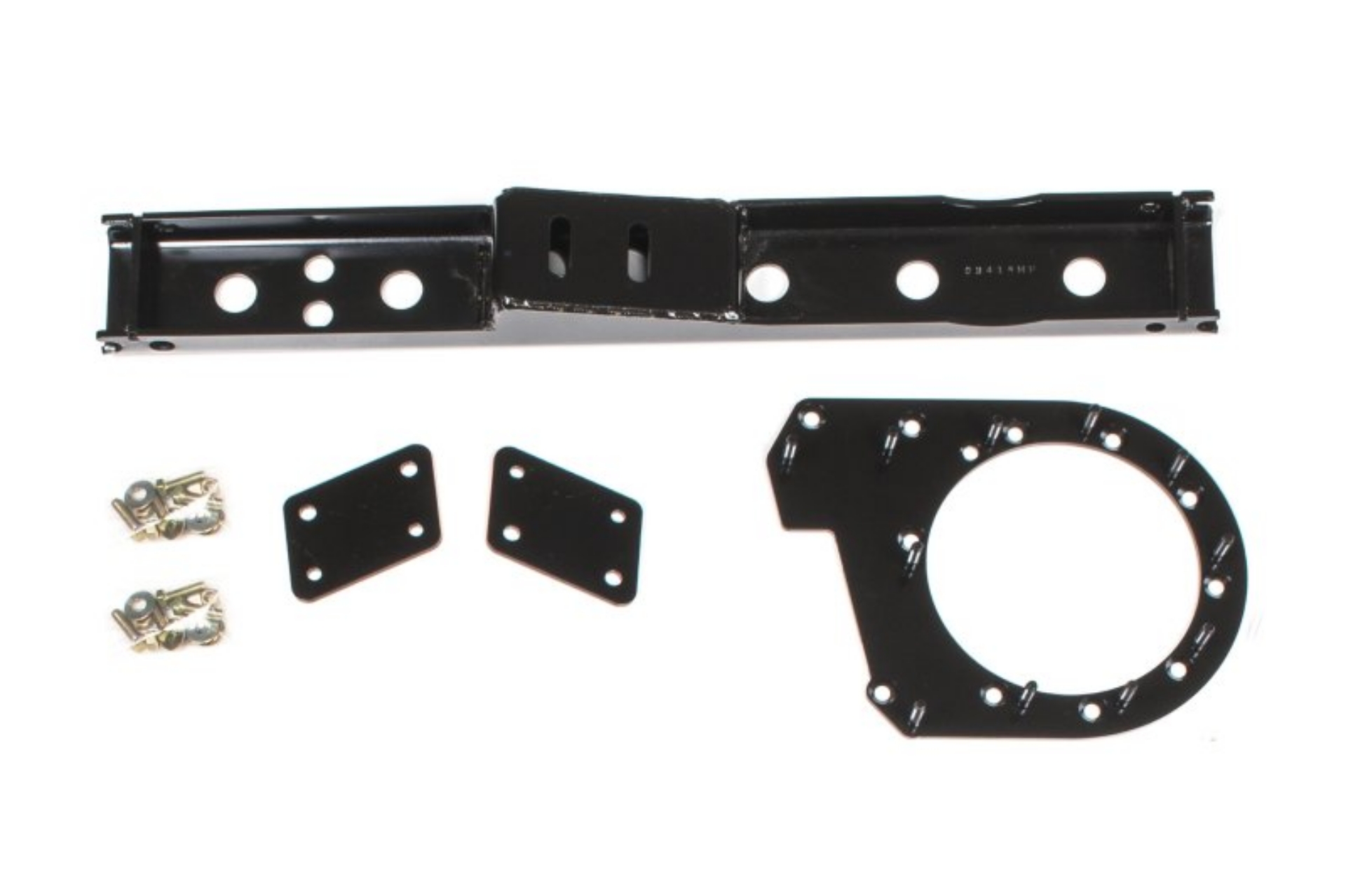Picture of Zone Offroad 17-20 Ford SuperDuty Indexing Ring Kit - Diesel