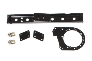Picture of Zone Offroad 17-20 Ford SuperDuty Indexing Ring Kit - Diesel