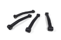 Picture of Zone Offroad 97-06 Jeep TJ 4in Box Kit 2 of 2