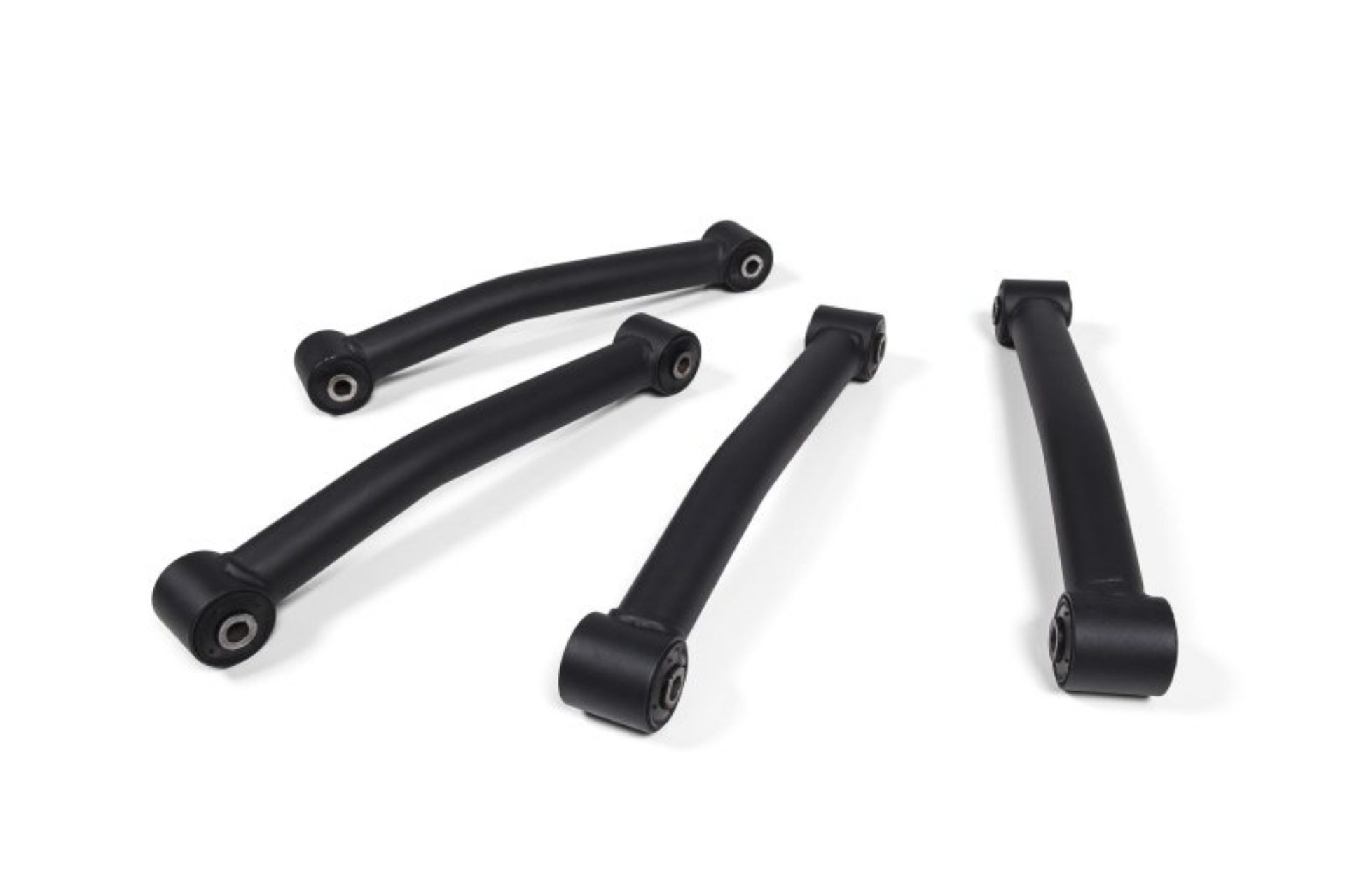Picture of Zone Offroad 97-06 Jeep TJ 4in Box Kit 2 of 2