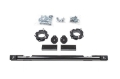 Picture of Zone Offroad 16-19 Nissan Titan XD 2in Front Box Kit