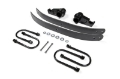 Picture of Zone Offroad 04-12 Chevy Colorado-GMC Canyon 2in Lift Kit
