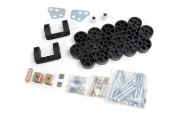 Picture of Zone Offroad 07-13 Chevy Silv-GMC Sierra 1500 3-5in Combo Kit