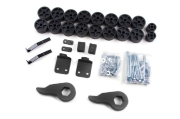 Picture of Zone Offroad 03-05 GM 1500 3-5in Combo Lift Kit