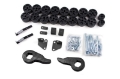 Picture of Zone Offroad 99-02 GM 1500 3-5in Combo Lift Kit