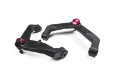 Picture of Zone Offroad 01-10 Chevy 2500-3500 HD Adventure Series Upper Control Arm Kit