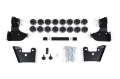 Picture of Zone Offroad 2014-15 Chevy-GMC 1500 1-5in Body Lift