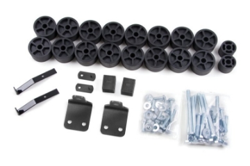 Picture of Zone Offroad 03-05 GM 1500 1-5in Body Lift