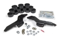 Picture of Zone Offroad 07-13 Chevy Avalanche 1-5in Body Lift