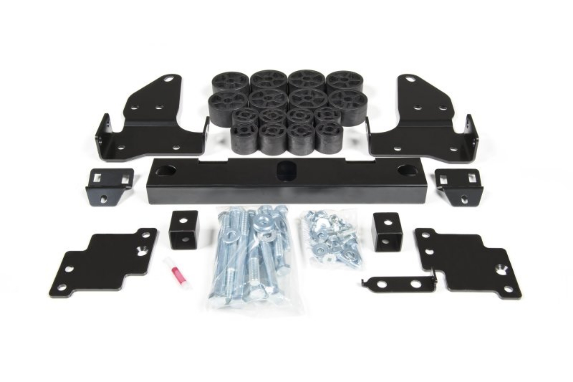 Picture of Zone Offroad 15 Colorado-Canyon 1-5in Body Lift