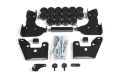 Picture of Zone Offroad 16-17 Chevy-GM 1500 1-5in Body Lift