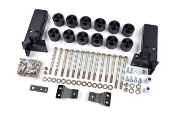 Picture of Zone Offroad 07-09 GM Tah-Yuk-Sub 2in Body Lift