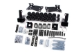 Picture of Zone Offroad 06-07 GM Classic 1500 3in Body Lift