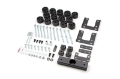 Picture of Zone Offroad 09-15 Dodge 1500 1-5in Body Lift