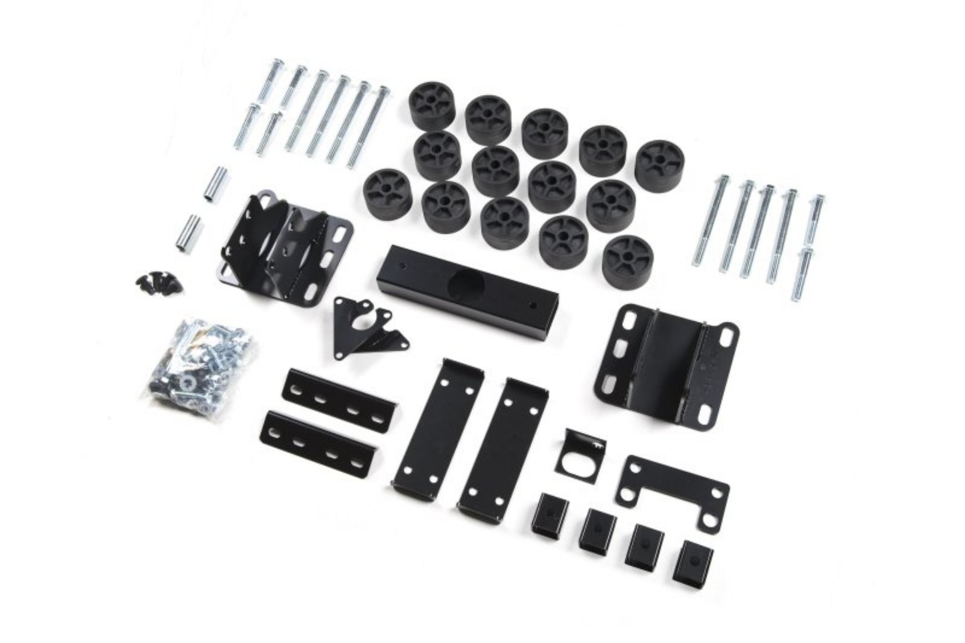 Picture of Zone Offroad 06-08 Dodge 1500 1-5in Body Lift
