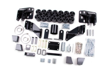 Picture of Zone Offroad 06-08 Dodge 1500 3in Body Lift