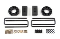 Picture of Zone Offroad 04-08 Ford F-150 2in Lift Kit