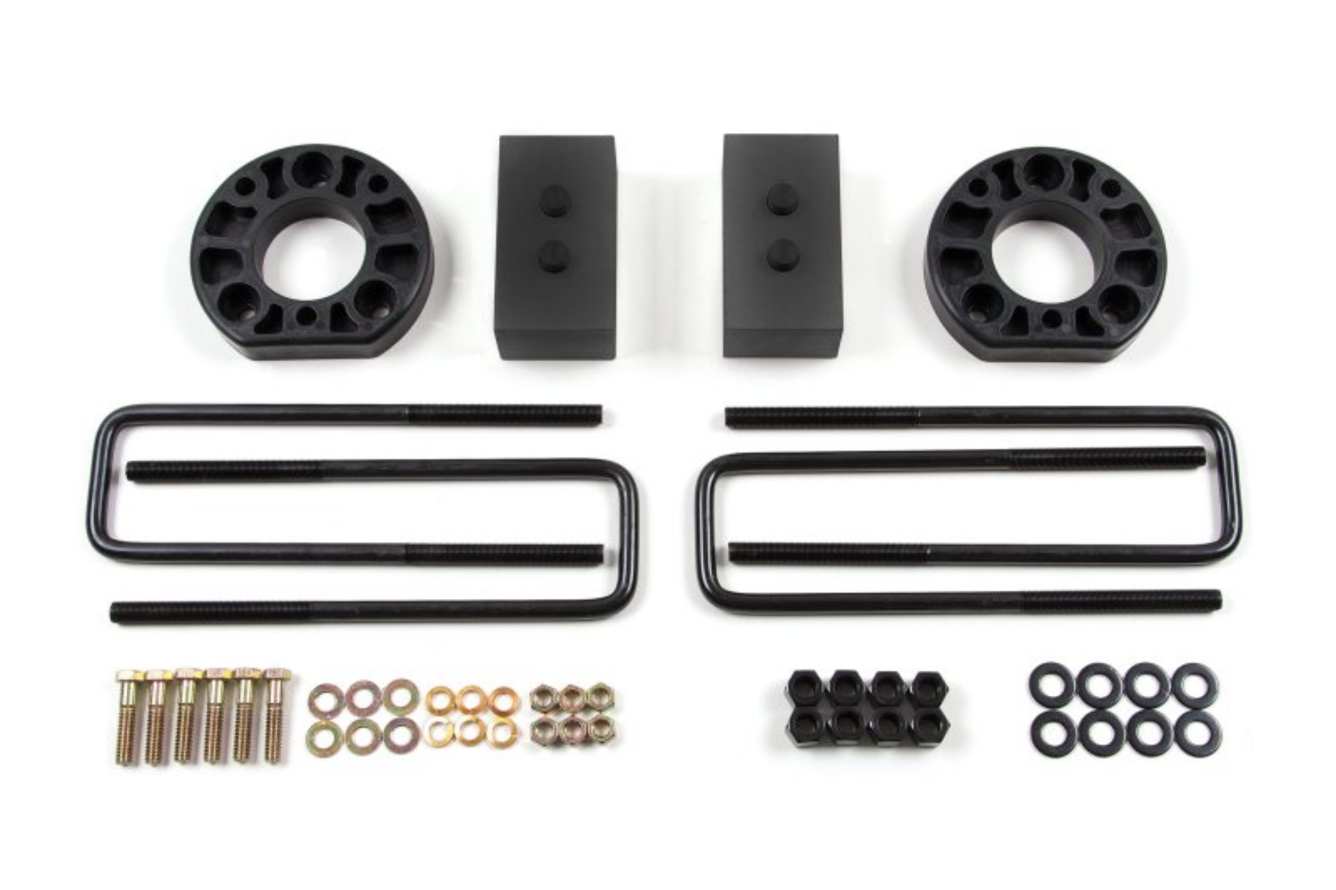 Picture of Zone Offroad 04-08 Ford F-150 2in Lift Kit