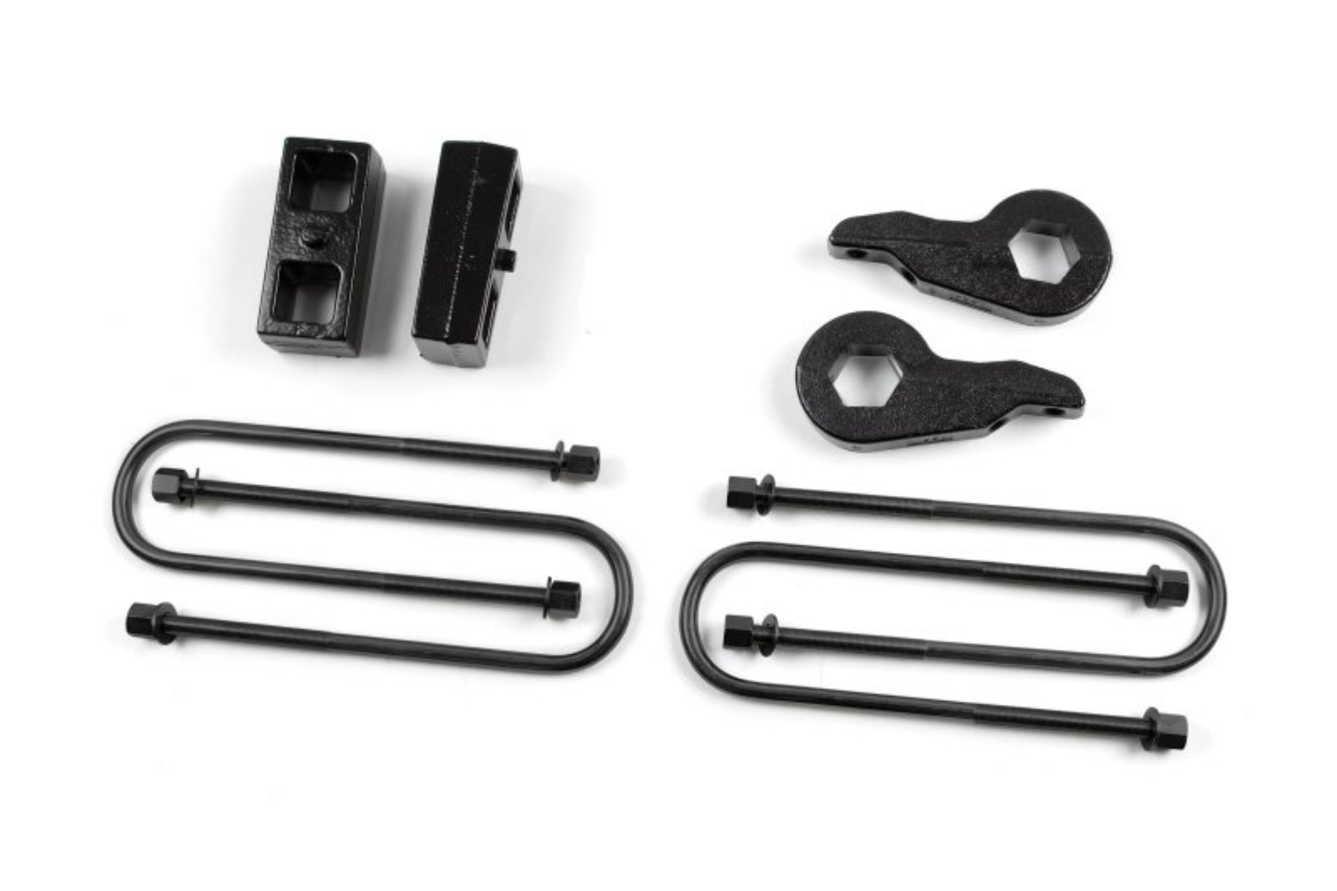 Picture of Zone Offroad 97-03 Ford F-150 2in Lift Kit