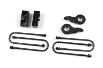 Picture of Zone Offroad 97-03 Ford F-150 2in Lift Kit