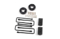 Picture of Zone Offroad 09-20 Ford F-150 2in Lift Kit