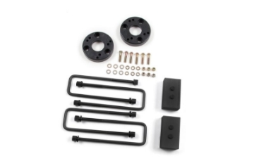 Picture of Zone Offroad 09-20 Ford F-150 2in Lift Kit