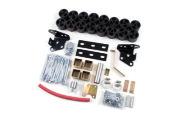 Picture of Zone Offroad 97-03 Ford F-150 2in Body Lift