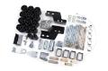 Picture of Zone Offroad 04-05 Ford F-150 3in Kit w- Factory Hitch