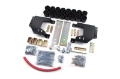 Picture of Zone Offroad 99-04 Ford F-250-350 3in Body Lift