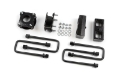 Picture of Zone Offroad 07-19 Toyota Tundra 3in Lift Kit