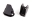 Picture of Zone Offroad 01-10 GM 2500HD 2in Front Shock Relocation Bracket