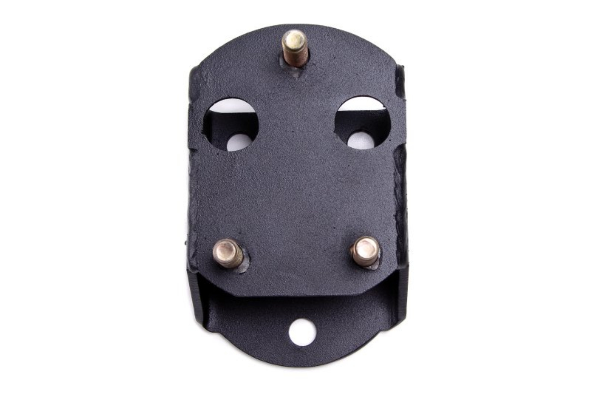 Picture of Zone Offroad 97-06 Jeep TJ Spare Tire Relocation Bracket
