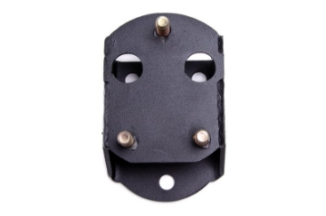 Picture of Zone Offroad 97-06 Jeep TJ Spare Tire Relocation Bracket