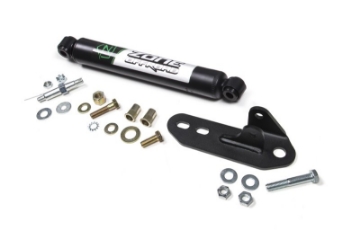Picture of Zone Offroad 16-20 Chevy HD Single Stabilizer Mount Kit