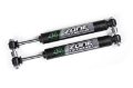 Picture of Zone Offroad 2013 Ram 3500 Dual Steering Stabilizer - Black