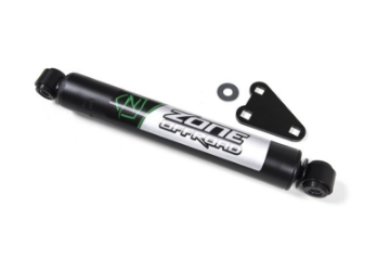 Picture of Zone Offroad 18-21 Jeep Wrangler JL-2020 Gladiator JT Single Steering Stabilizer