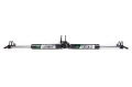 Picture of Zone Offroad 18-21 Jeep Wrangler JL Dual Steering Stabilizer