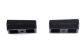Picture of Zone Offroad 2in Tapered Lift Blocks