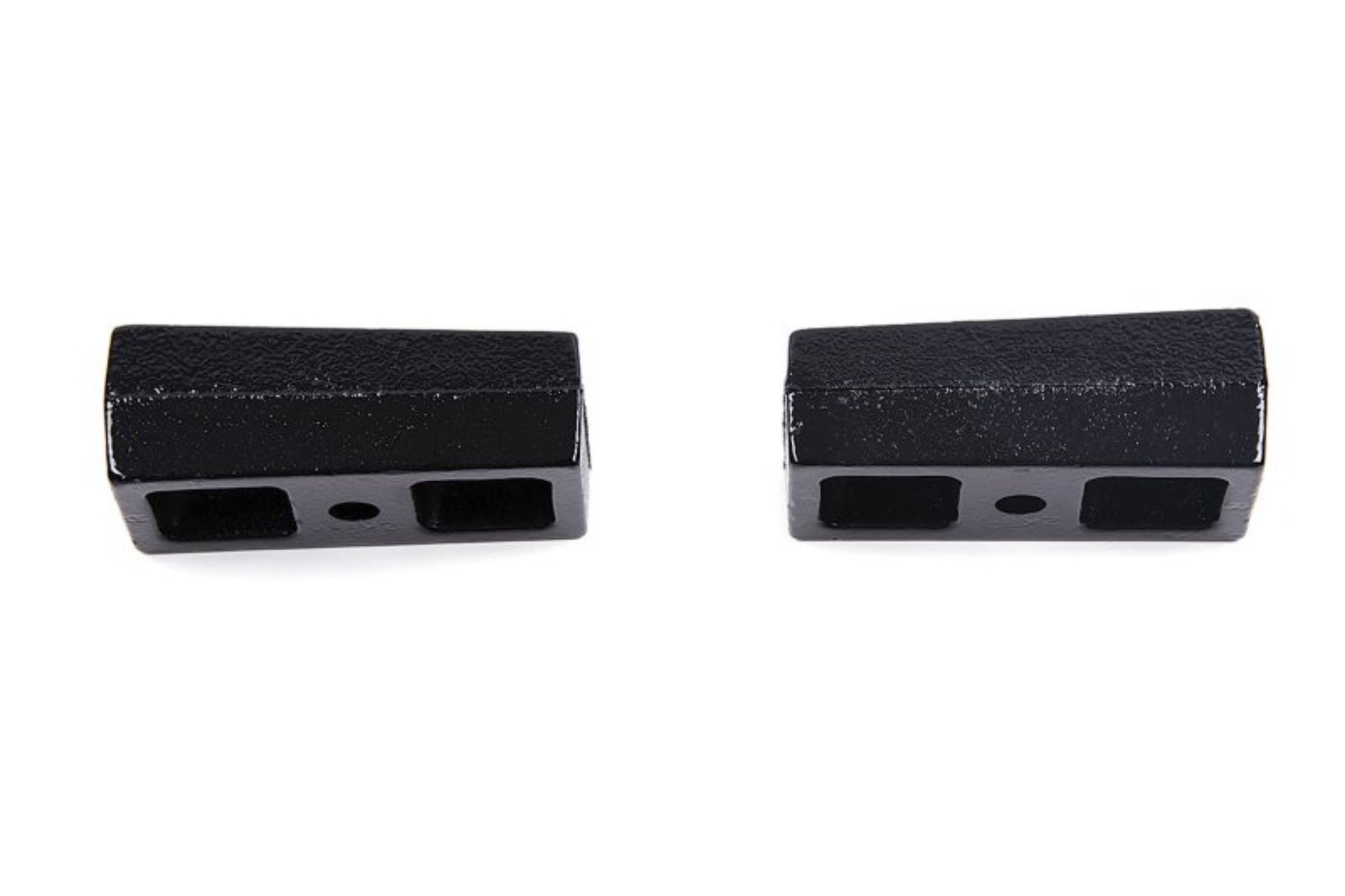 Picture of Zone Offroad 2in Lift Blocks Pair 5-8in Pin