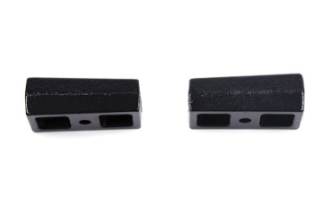 Picture of Zone Offroad 2in Lift Blocks - 3-4in Pin