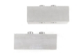 Picture of Zone Offroad 04-13 Ford F-150 2in Dual Pin Blocks Pair