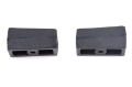 Picture of Zone Offroad 3in Lift Block Pair - 5-8in Pin