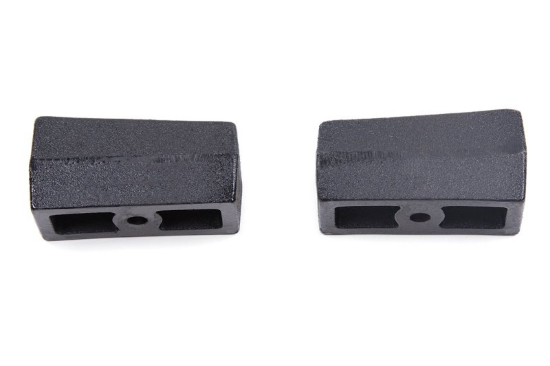 Picture of Zone Offroad 3in Lift Block Pair - 5-8in Pin