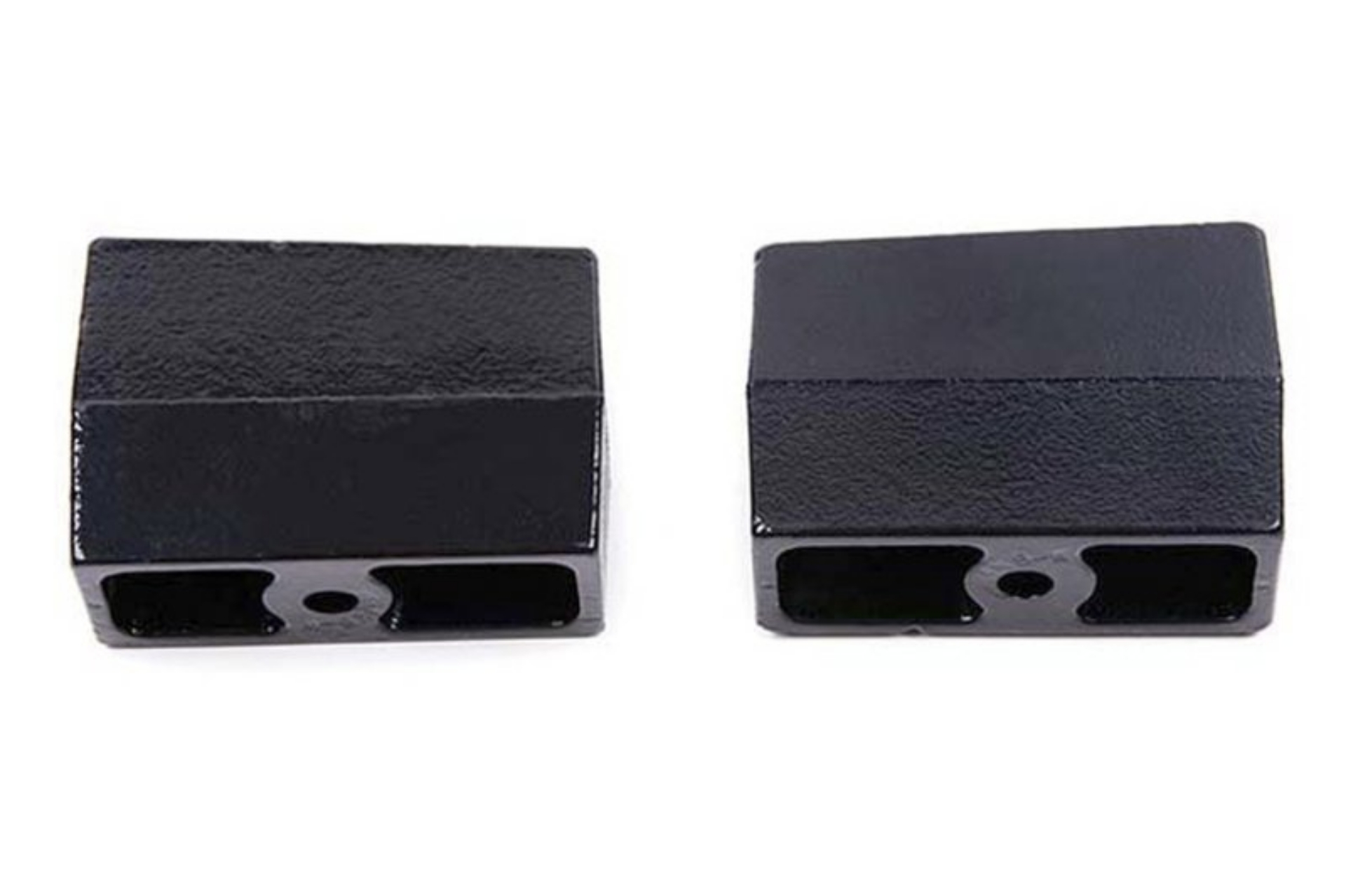 Picture of Zone Offroad 4in Lift Block Pair 5-8in Pin