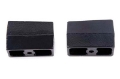 Picture of Zone Offroad 4in Lift Blocks - 3-4 Pin