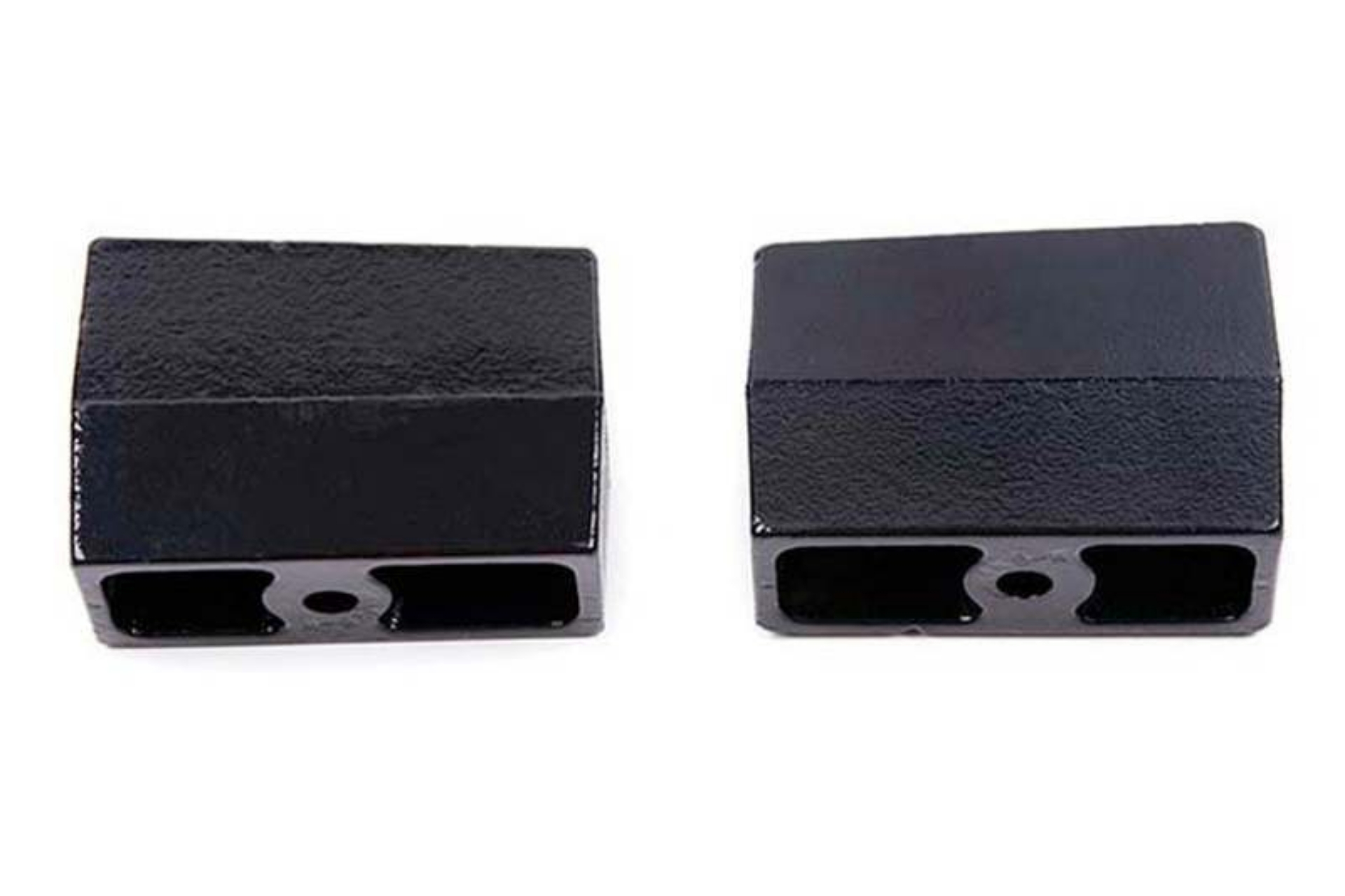 Picture of Zone Offroad 4in Lift Blocks - 3-4 Pin