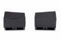 Picture of Zone Offroad 5in Tapered Lift Blocks