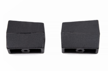 Picture of Zone Offroad 5in Lift Blocks - 3-4in Pin